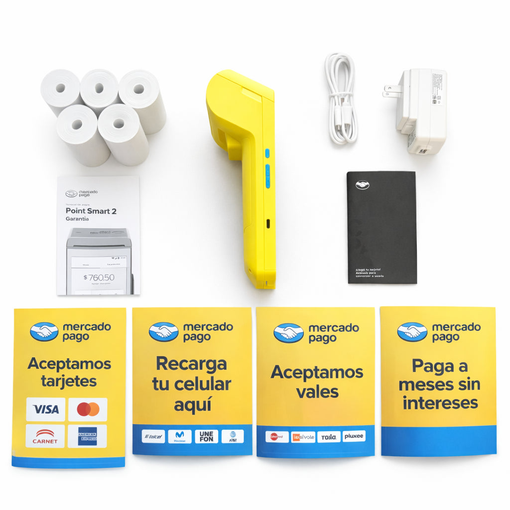 Point Smart 2