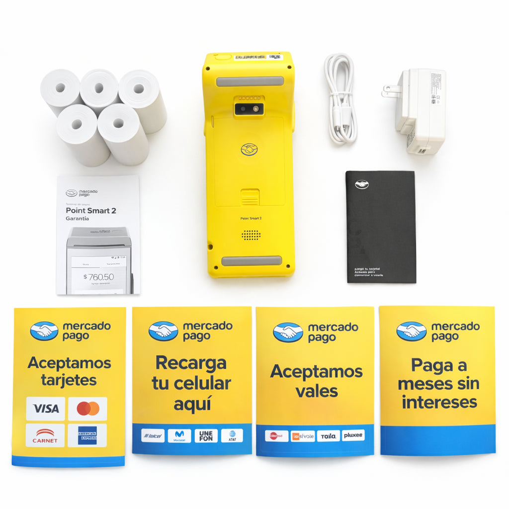 Point Smart 2