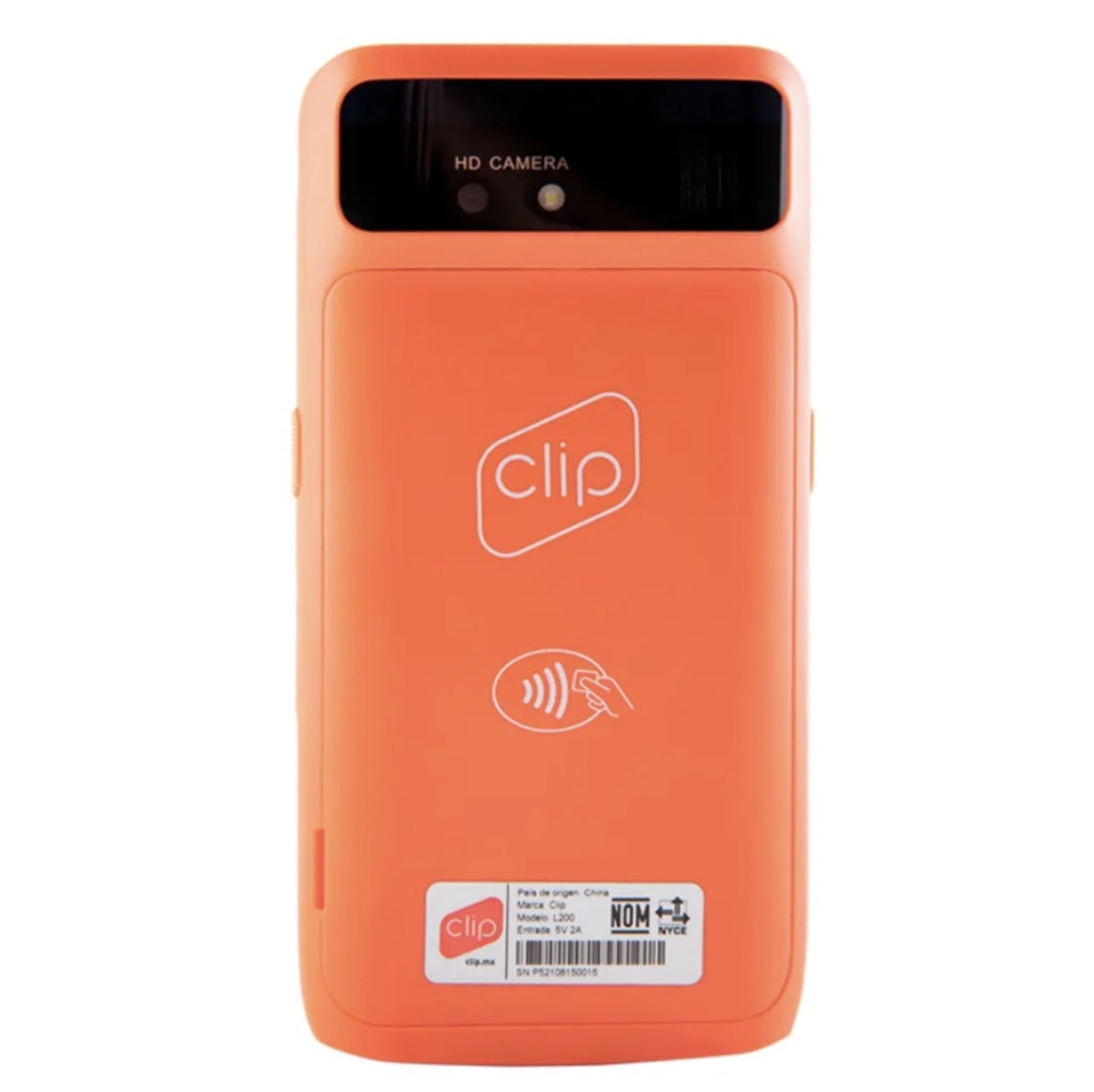 Clip pro 2