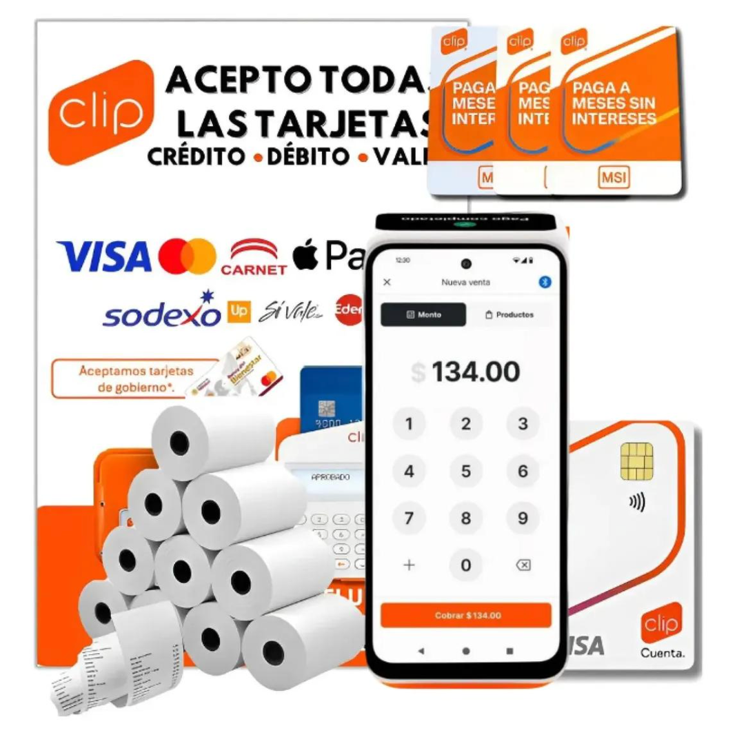 Clip Total 3