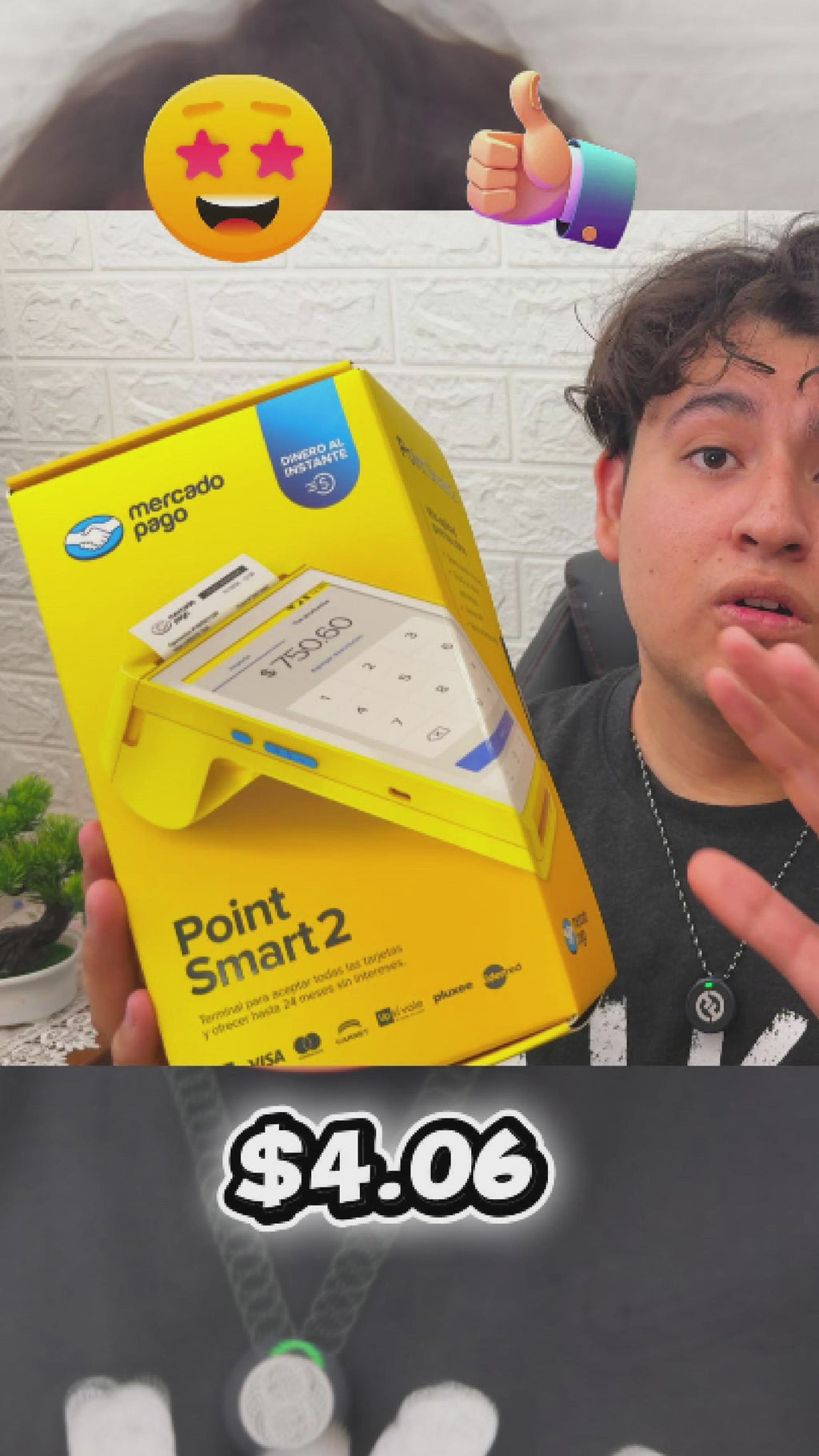 Point Smart 2