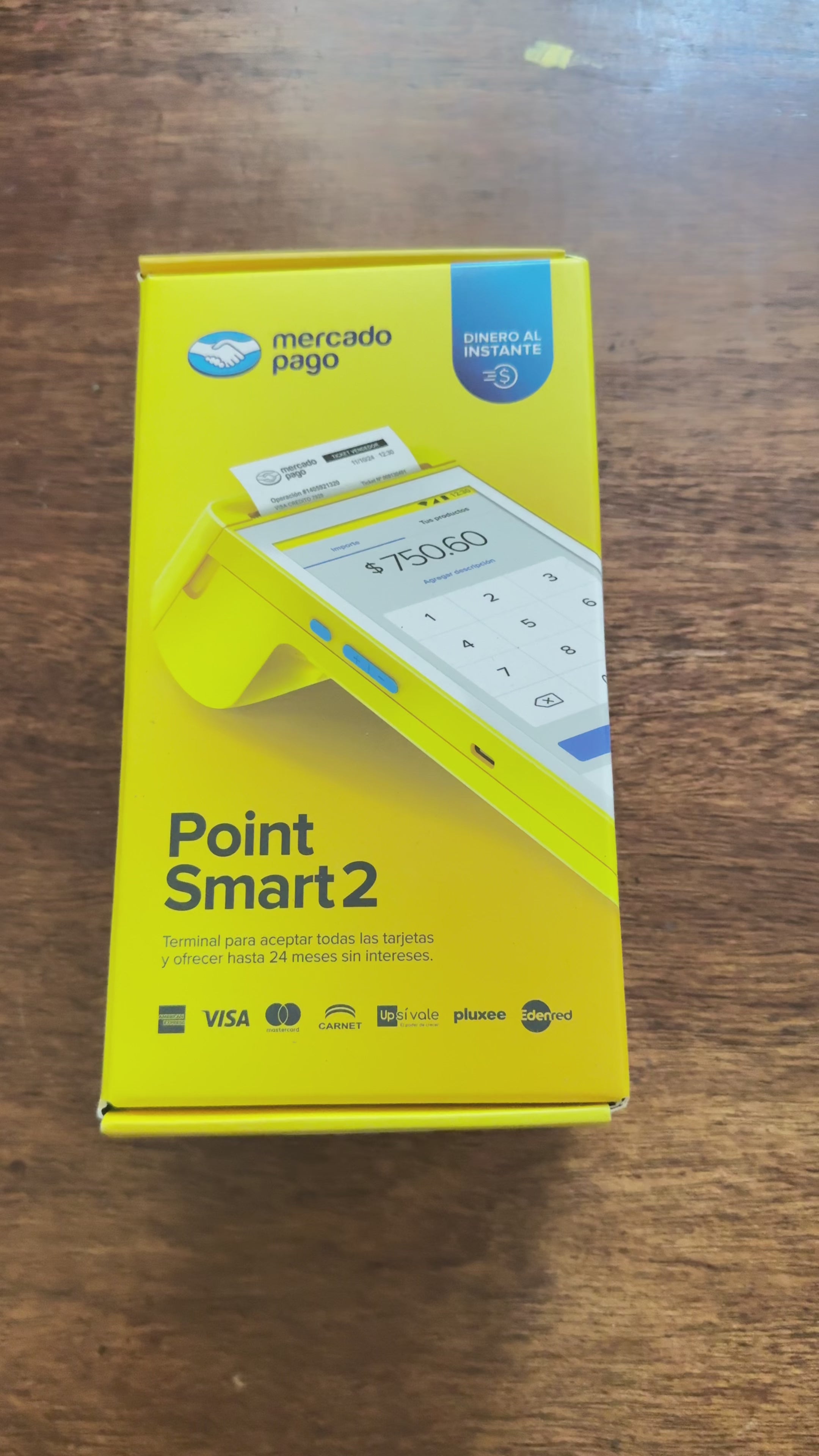 Point Smart 2