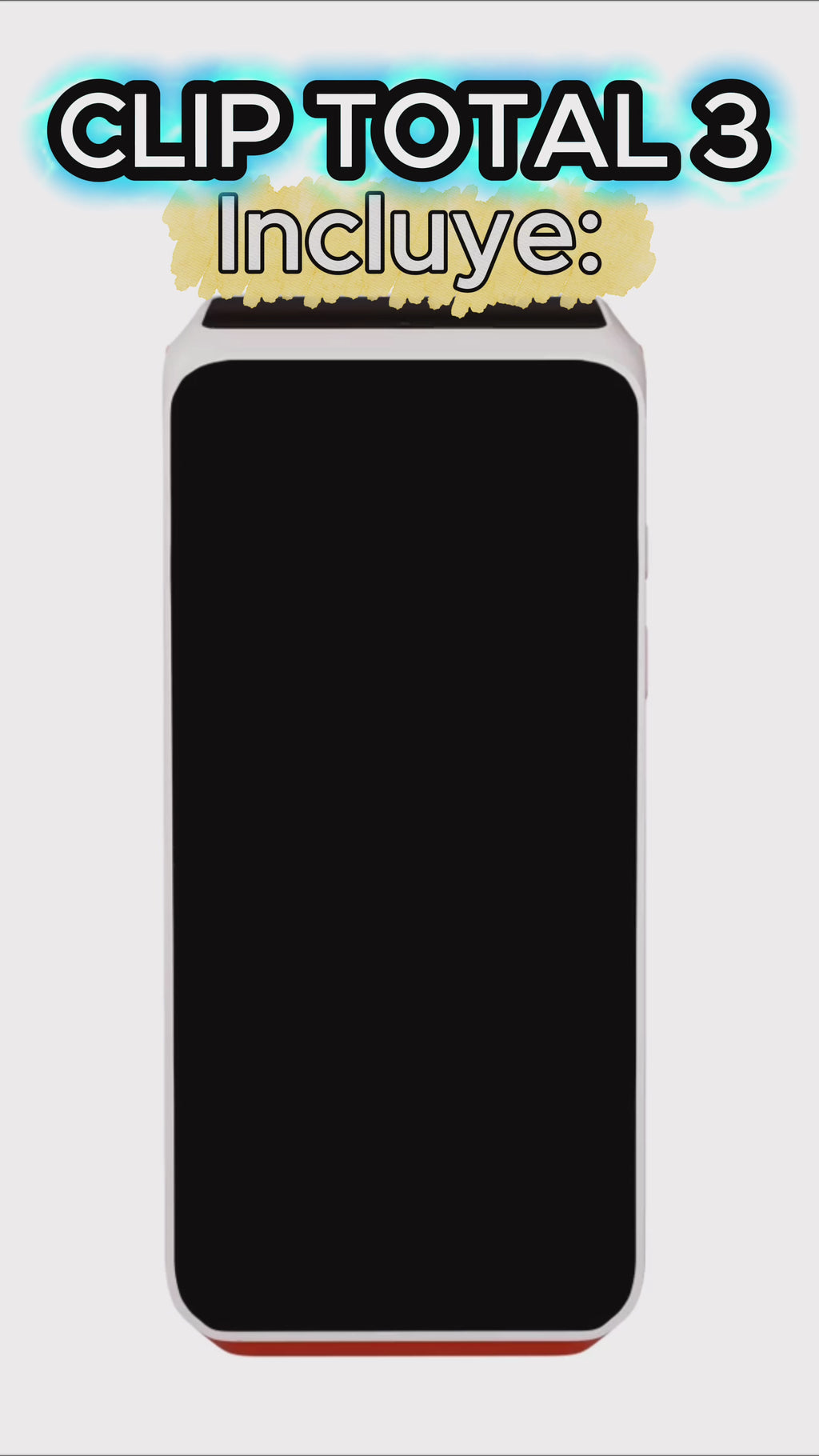 Clip Total 3