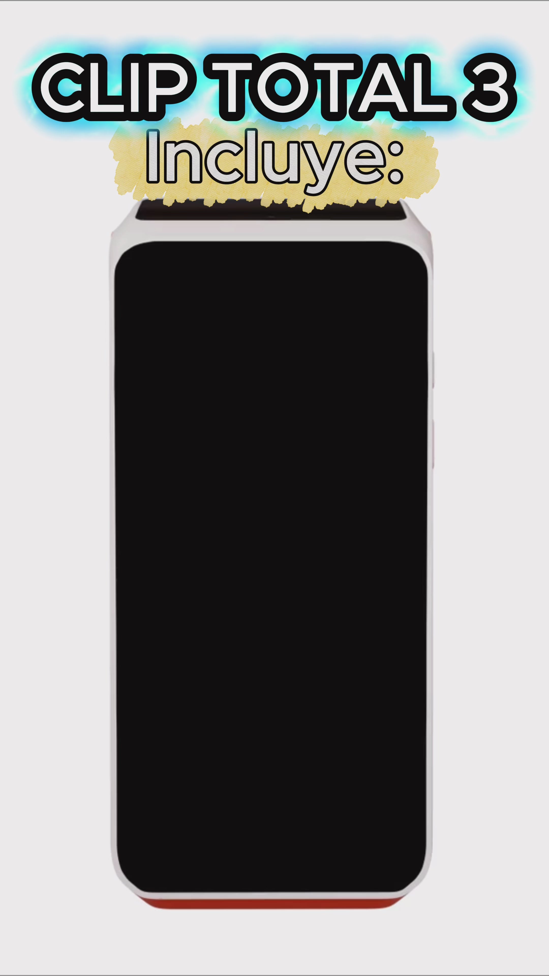 Clip Total 3